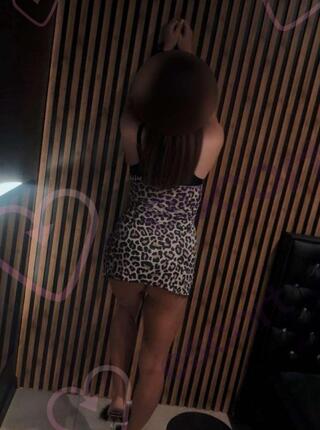 MASAŻYSTKA INES - escort Elbląg