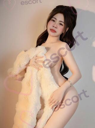 Asia Lyly - escort Szczecin