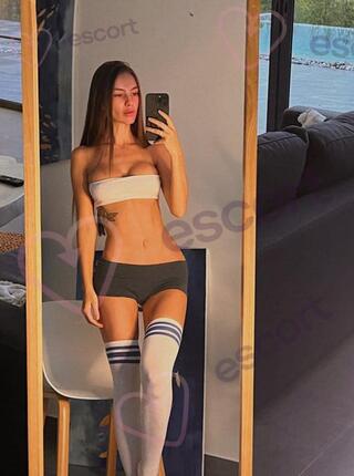 Caro6 - escort Hamburg