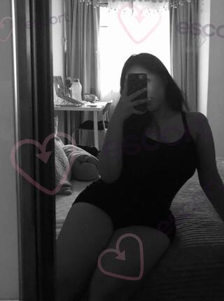 NoirSugar - escort Gliwice