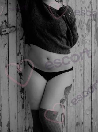 Lady noir - escort Gliwice