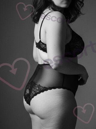 PROMO Ice Lady - escort Gliwice