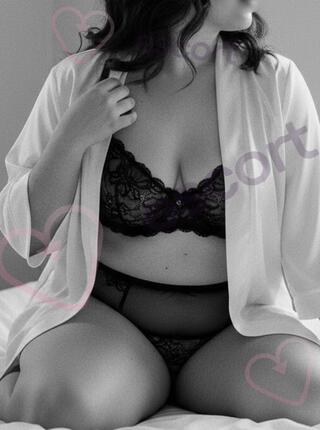 Ice Ice Lady - escort Gliwice