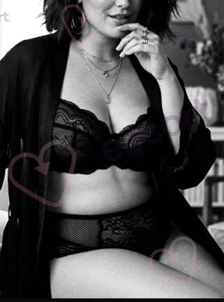 Słodki Grzech - escort Gliwce