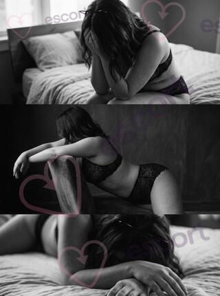 Kicia lubi się psocić - escort Gliwice