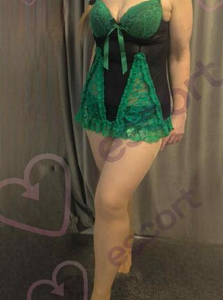 Nikol - escort Warsaw