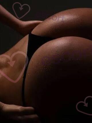 Sandra - escort Warschau