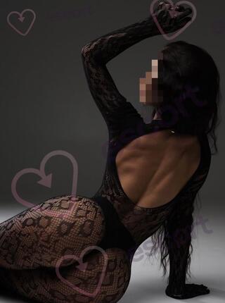 Sandra - escort Warsaw