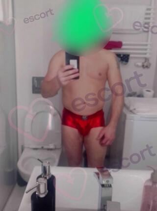 Pierwszy raz ktoś chętny - escort Warsaw