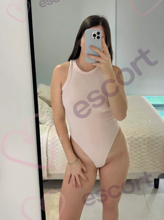 Perfect Milf - escort Warschau