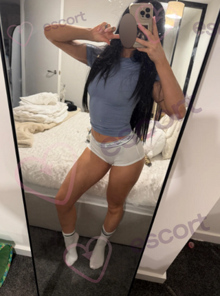 Sensitive - escort Gorzów Wielkopolski