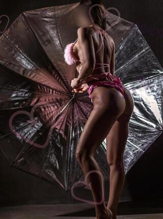 Karina - escort Varsovia