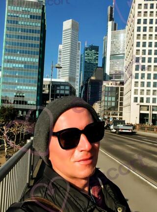 Unique Maurice - escort Poznan