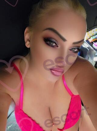 Olivia - escort Kielce