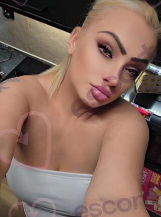 Laura - escort Kielce