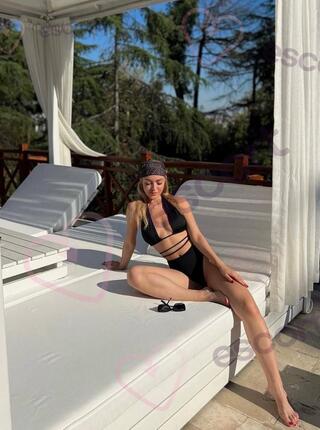 Nina - escort Katowice