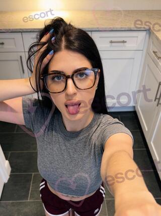 Asia - escort Warsaw