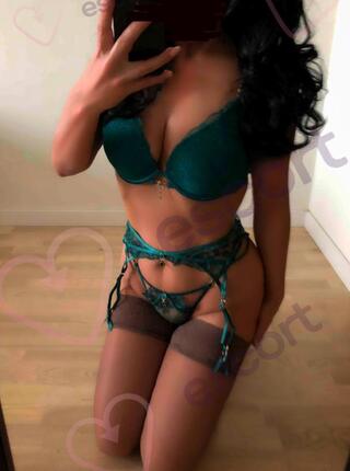 Nowa tylko week - escort Ostrów Wielkopolski