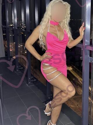 Pierwszy raz w twoim mieście - escort Zgorzelec