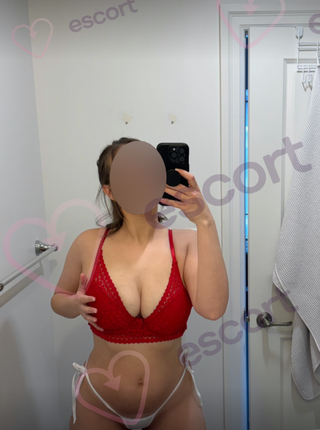 Sweet Pussy - escort Warschau