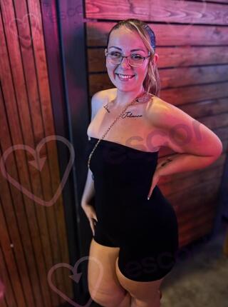 Konka - escort Coimbra