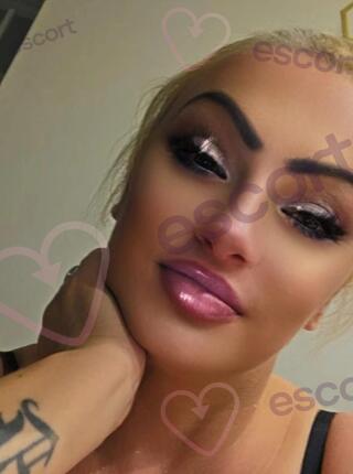 Olivia - escort Kielce