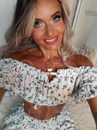 Benita - escort 