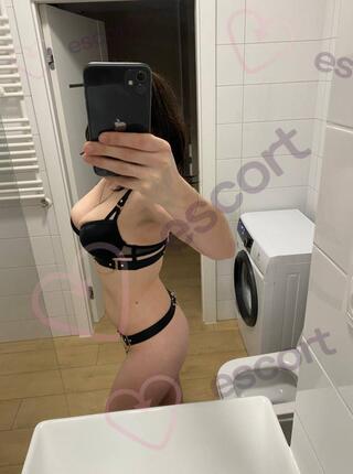 Lena - escort Wroclaw