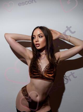 Sexi NANSY - escort Warschau
