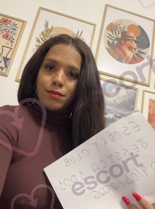 Jessica - escort Gdansk