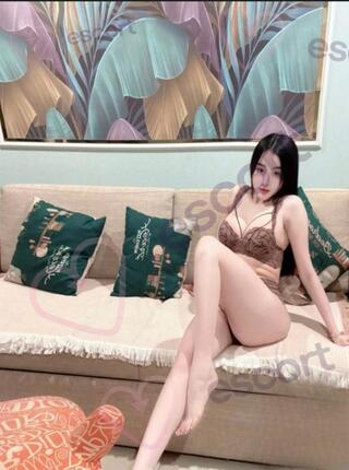 Lucy - escort Warsaw