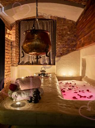 Couplesritual - escort Poznań