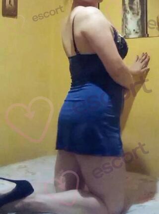 Hania - escort Posen