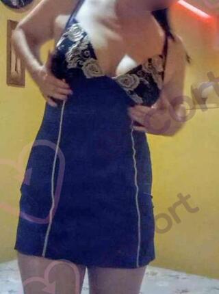 Hania - escort Posen