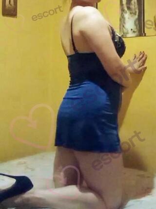 Hania - escort Poznan