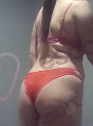 Ania - escort Posen