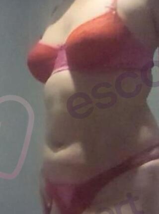Ania - escort Poznan