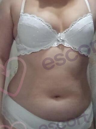 Ania - escort Posen