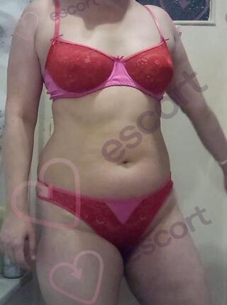 Subtelna - escort Poznan