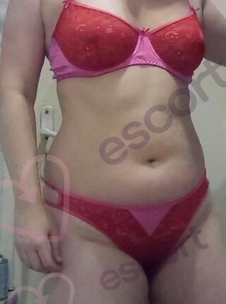 Subtelna - escort Poznan