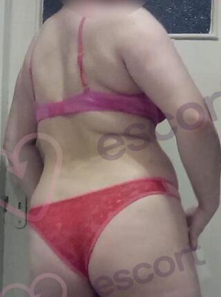 Subtelna - escort Poznan