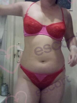 Subtelna - escort Posen