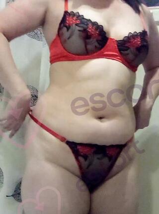 Subtelna - escort Posen