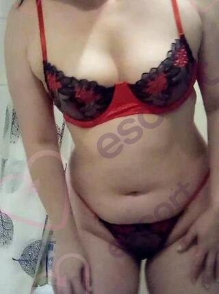 Subtelna - escort Poznań