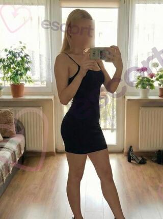 majka - escort Elbląg