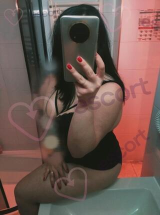 Agata - escort Cracovie