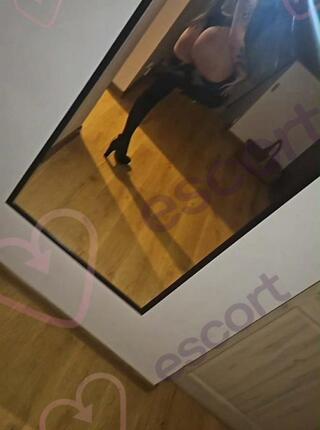 Paula Top Class Escort - escort Stalowa Wola