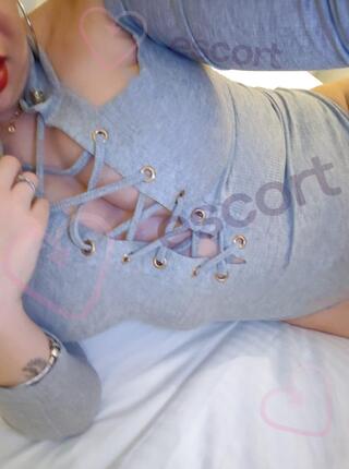 Natalia - escort Kalisz