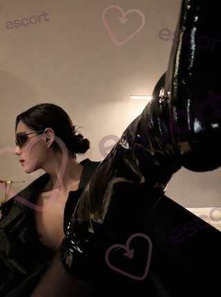 Esty - escort Lublin