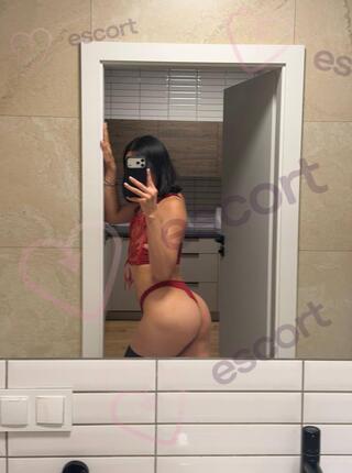 Esty - escort Posen